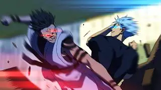 Animation showreel 2025