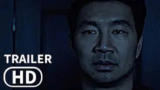 The Copenhagen Test (2025) | Official Trailer