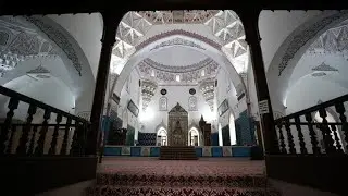 Bursa'daki Son Padişah Camii: Muradiye Camii