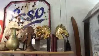 We Buy Stuff Virtual Store Tour-  **** www.Mantiquers.com**** (American Pickers, Pawn Stars)