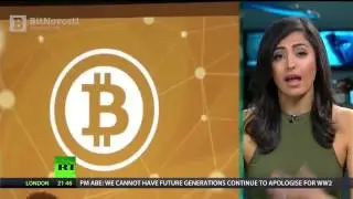 RТ о Биткойне, Блокчейне и iNation.