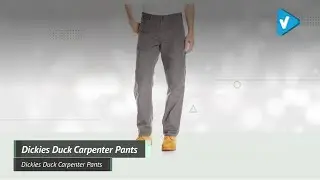 Top 10 Dickies Duck Carpenter Pants 2019 Collection