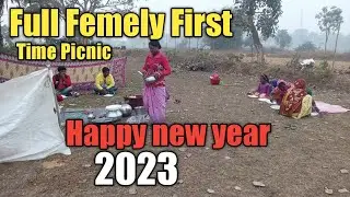 Full Femely ke Sath First Time Picnik #tredingvideo #my first volgs #@tripujis
