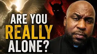 How Angels & Demons Communicate with Humans