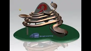 The DIGITAL TWIN by the example of NX Motion.
