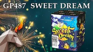 GP487 SWEET DREAM (1