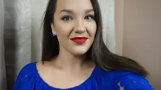 Makeup Haul | Spring 2016 | Paige Foster