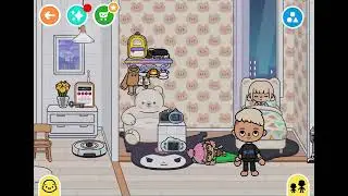 The hated child pt1 (there is no credit to this)
