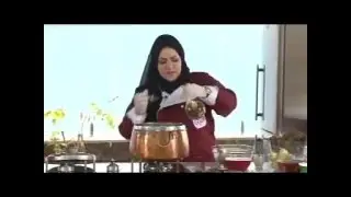 حلقة 21 الشيف عائشة التميمي