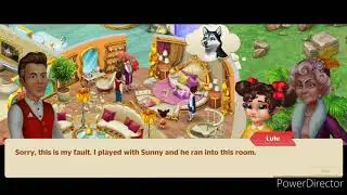 Hidden Hotel Gameplay Walkthrough - Hidden Hotel Day 50