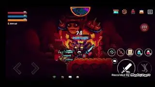 (Pixel survival 2.0) we killed final boss!!