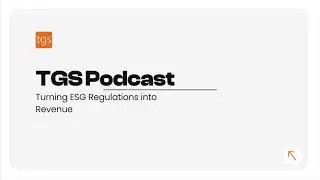 ESG Advisory Opportunity Podcast : October 2025