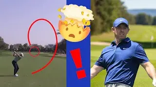BEST Golf Shots EVER!!! Highlights and Best Moments