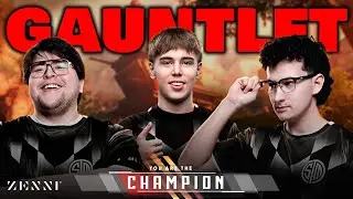 Can TSM Win With THESE MODIFIERS?? | Apex Challenge