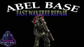 War Commander : ABEL BASE SURVIVORS (280) FAST WAY FREE REPAIR