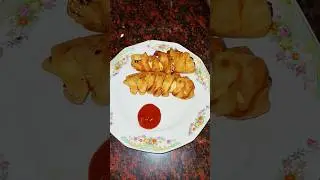 Paneer Roll Easy Recipe
