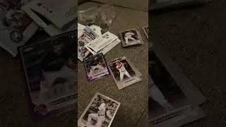 2022 Topps Chrome Update Series!! #Redemption of a STUD!!