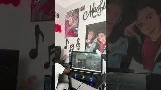 Beat Brian #autistic #music #musicindustry #producer #kids