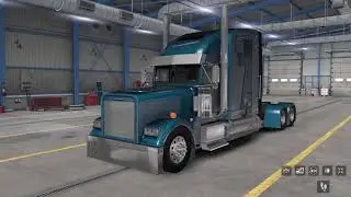 ATS | Building Jon Ruda's Classic XL