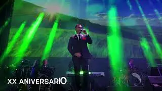 IVAN CARAZA Ft. BIG BAND JAZZ DE M&Eacute;XICO