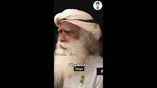 Lifes-Mission-Not-Your-Own | How To Be Active All Day | Sadhguru | HealthyLiving | motivation