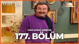 Avrupa Yakası 177. Bölümü Birlikte İzliyoruz