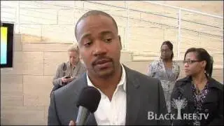 42nd NAACP Image Award Nominations [2011]