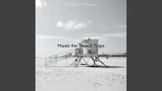 Unique Jazz Guitar Trio - Vibe for Beach Trips