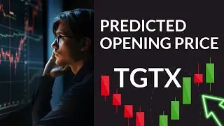 Is TGTX Overvalued or Undervalued? Expert Stock Analysis & Predictions for Tue - Find Out Now!
