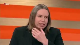 Die Blockchain Revolution / Bitcoin Revolution (2019) Northern, Scobel 3Sat