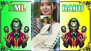 তোর আখ বাড়িত  ভালুক ঢুকেছে Purulia Vibes Xml File #puruliasong #xml_file #new#
