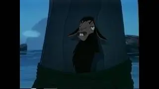 Opening to Dinosaur VHS (2001, Australia)