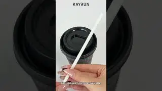 Custom paper cup logo  #papercup #custom #plasticcup