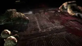 Dead Space 3 - Swarm Infectors