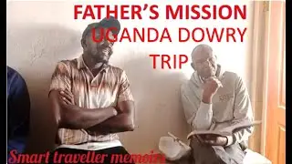 Why We&rsquo;re Taking Dowry to Uganda &mdash; Passionate Fathers&rsquo; Meeting