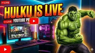 Indian hulk live