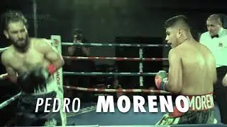 Thompson Boxing Feb 8, 2019