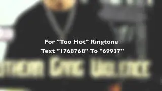 Charlie Row Campo - Too Hot - Taken From Southern Gang Violence - Urban Kings Tv