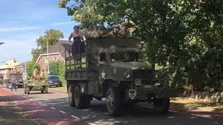 Operation Market Garden 2019