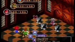 Super Mario Medley
