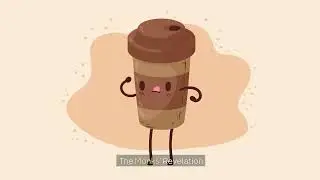 The Legend of Kaldi How Coffee Was Discovered