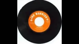 Jah warrior   Babylon shall fall