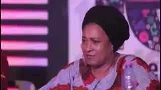 Shirley Okyere performed Amakye Dede - Sokoo Na Mmaa Pe @TV3Ghana Talented Kids S10.