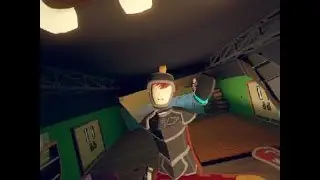 Rec Room guide to sword and shield!