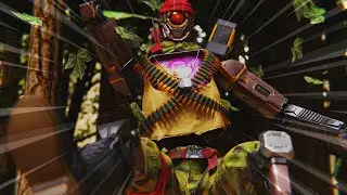 THE PATHFINDER LEGEND HAS RETURNED! - Apex Legends Gameplay
