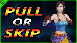 Should You Pull FF6 Tifa ~ Final Fantasy 7 Ever Crisis