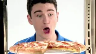 Speedway Pizza Spot, music by Ron Komie