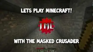 TMC Plays: Minecraft Episode 3