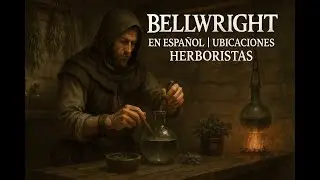 GUIA UBICACIONES HERBORISTAS | BELLWRIGHT ESPA&Ntilde;OL