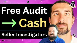 What Happens After the Seller Investigators Free Audit (Amazon FBA Reimbursements)